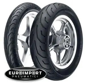 Dunlop GT 502 H/D 150/70 18 70 V